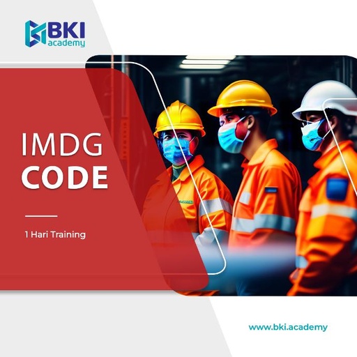 IMDG Code