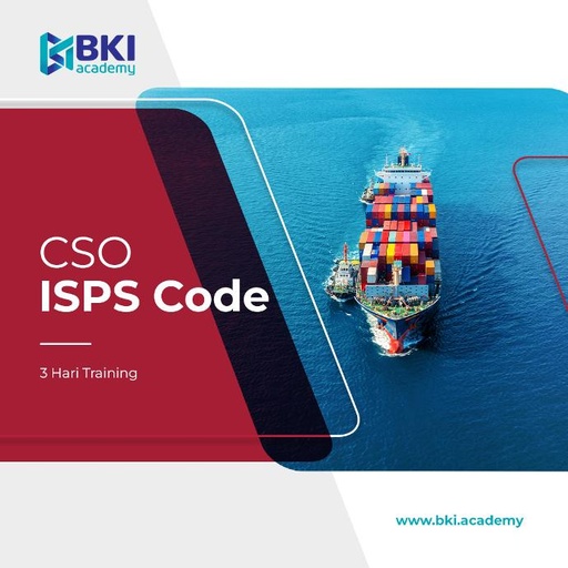 CSO ISPS Code