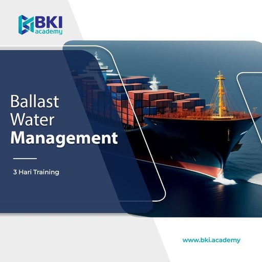 Ballast Water Management 