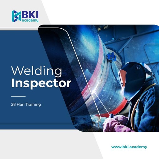 Welding Inspector