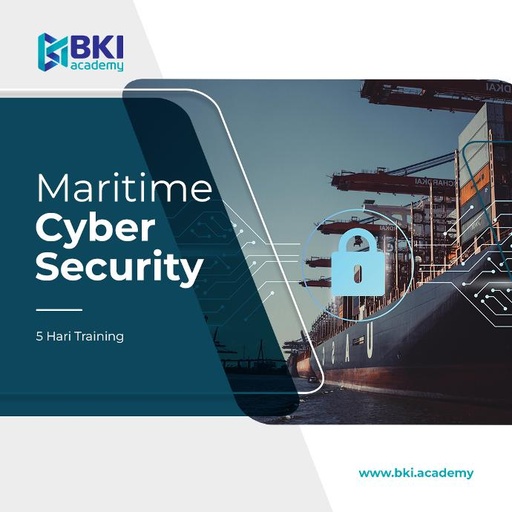 Maritime Cyber Security